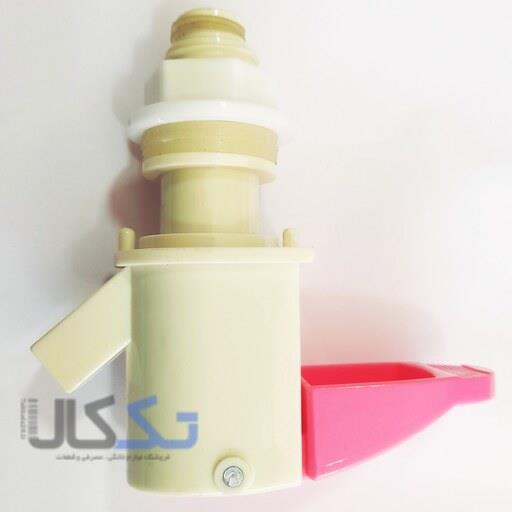 شیر کلمن خارجی